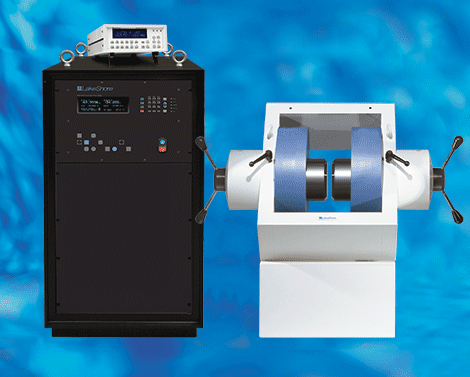 Electromagnet Platform