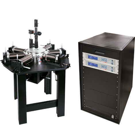 FWPX probe station