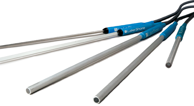 Lake Shore 400 Series Hall probes