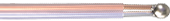 Thermocouple wire