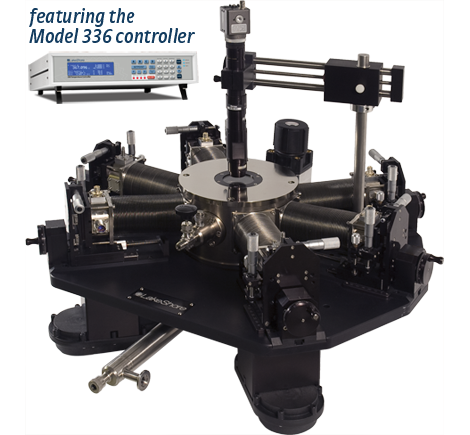 TTPX probe station