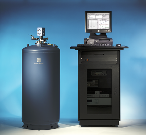 9700A Superconducting Magnet