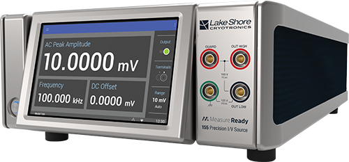 MeasureReady 155-AC