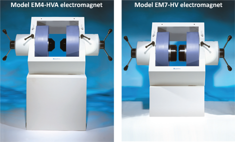 Electromagnets