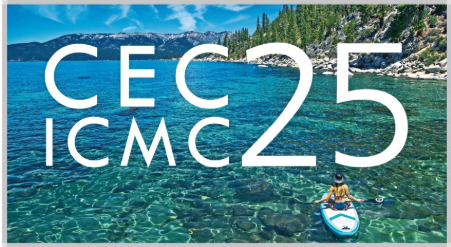 CEC-ICMC 2025 Lake Shore Cryotronics at CEC-ICMC