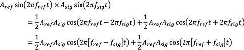 Equation 1