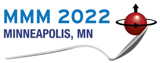 Visit Lake Shore Cryotronics at MMM 2022 in Minneapolis
