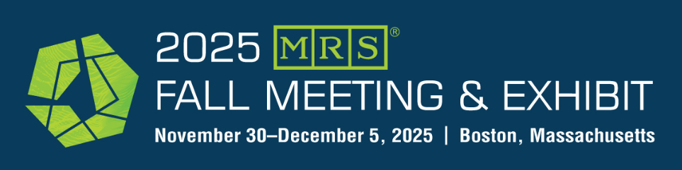Visit Lake Shore Cryotronics at MRS Fall Booth 203