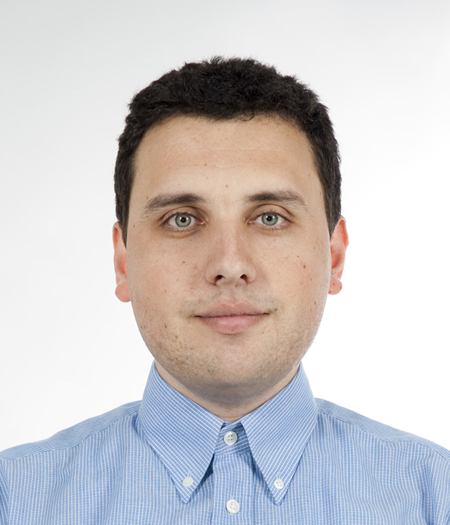 Cosmin Radu