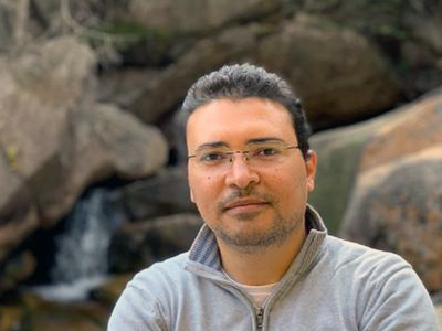 Ehab Abdelhamid