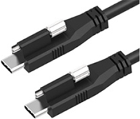 GPIB connectors