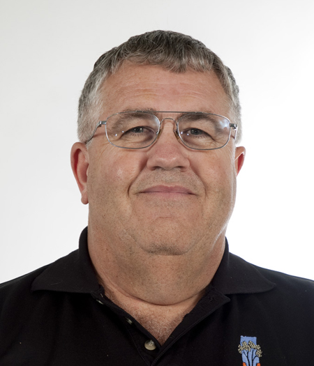 Jeff Maynard