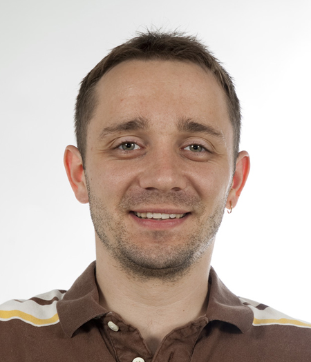 Ogi Karabatkovic