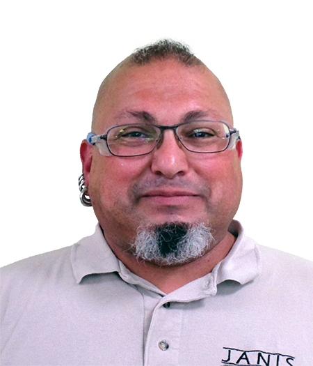Sam Gonzales
