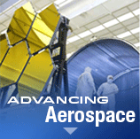 Advancing Aerospace