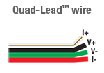quad lead
