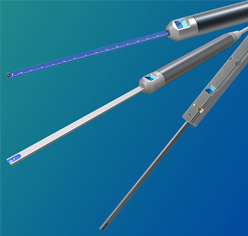 FP Series Hall probes