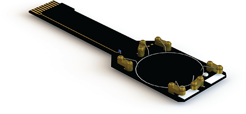 50-mm-prober-card 50 mm prober card