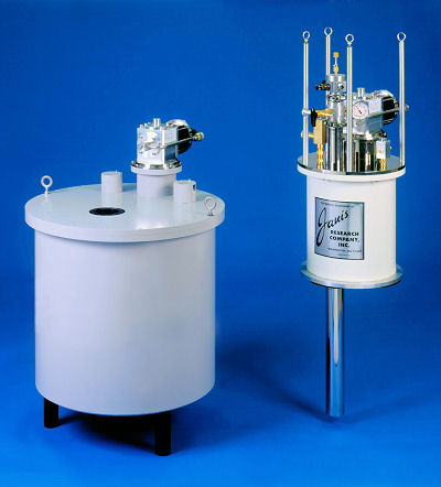 5TL-VRTB30-XG 4 K superconductingmagnet 5TL-VRTB30-XG 4 K superconductingmagnet