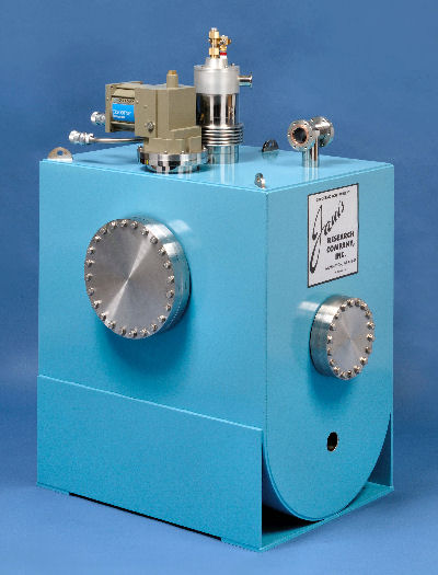 75KG-HRTB-1 5He-4 Hybrid superconducting magnet 75KG-HRTB-1 5He-4 Hybrid superconducting magnet