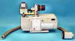 7RVP pumping station 7RVP pumping station
