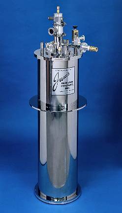 9TM-OM-17 OM Series superconducting magnet 9TM-OM-17 OM Sseries superconducting magnet