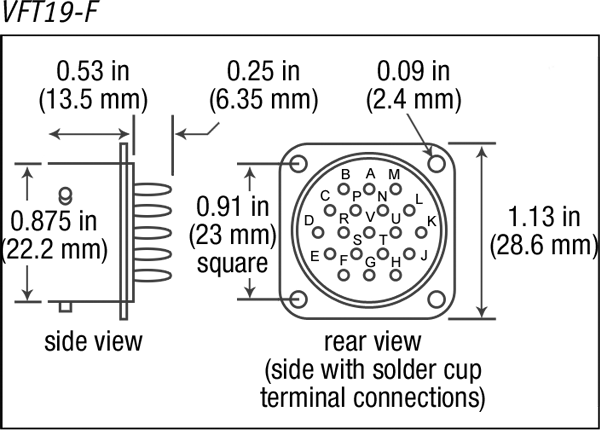 VFT19-F