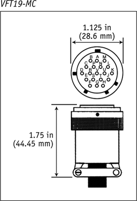 VFT19-MC