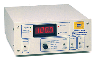AMI_135 Liquid Helium Level Monitor AMI_135 Liquid Helium Level Monitor