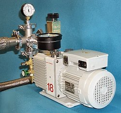 BE-15 pumping station BE-15 pumping station
