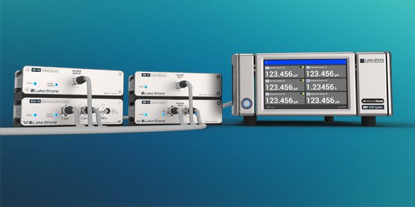 M81-SSM synchronous source measure system