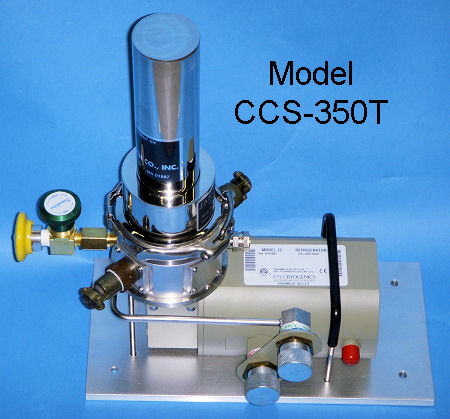 CCS-350T