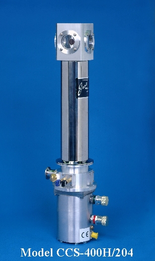 CCS-400H-204 optical high temperature