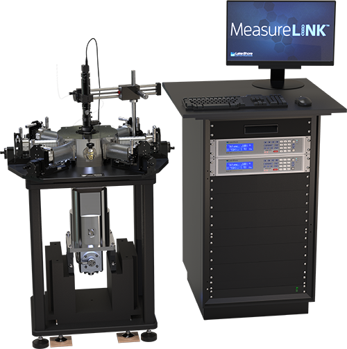 CRX-4K cryogen-free probe station