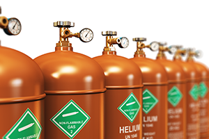 July 10 is Helium Conservation Day