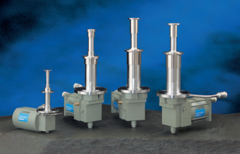 CTI M22 CTI M22