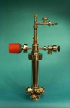 Custom Engineered Ultra-High Vacuum cryogenic system