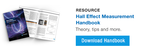 Download our Hall handbook