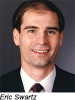 Eric Swartz