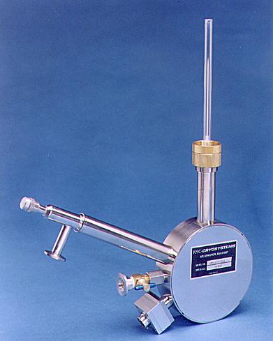 ESR Electron Spin Resonance Cryostat