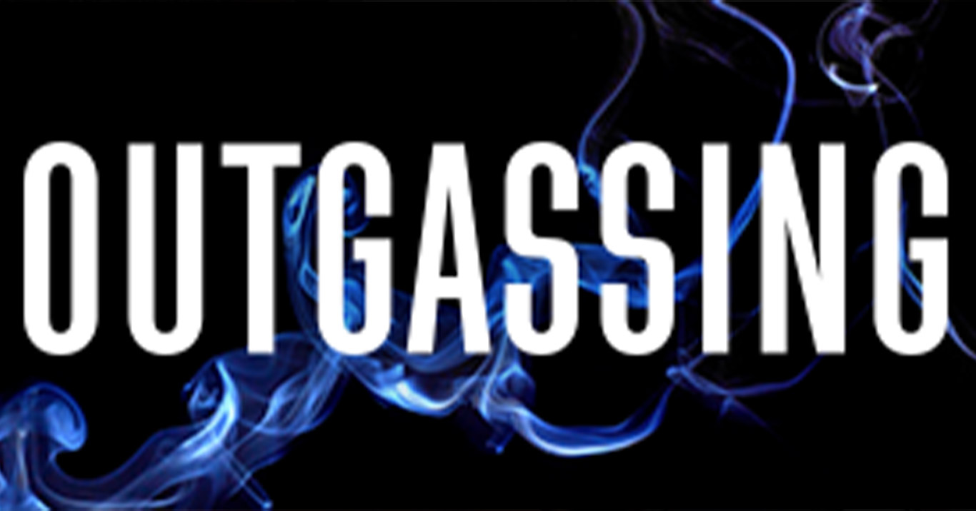 Featured image for Sensor outgassing test data available