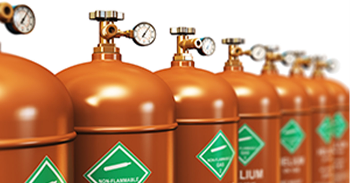 Featured image for July 10 is Helium Conservation Day