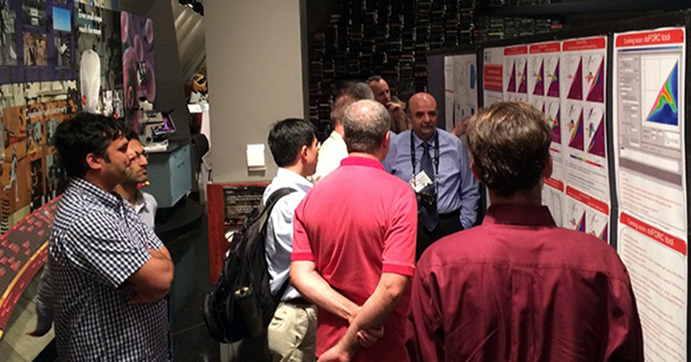 Featured image for Scenes from last week’s FORC Workshop in Minnesota