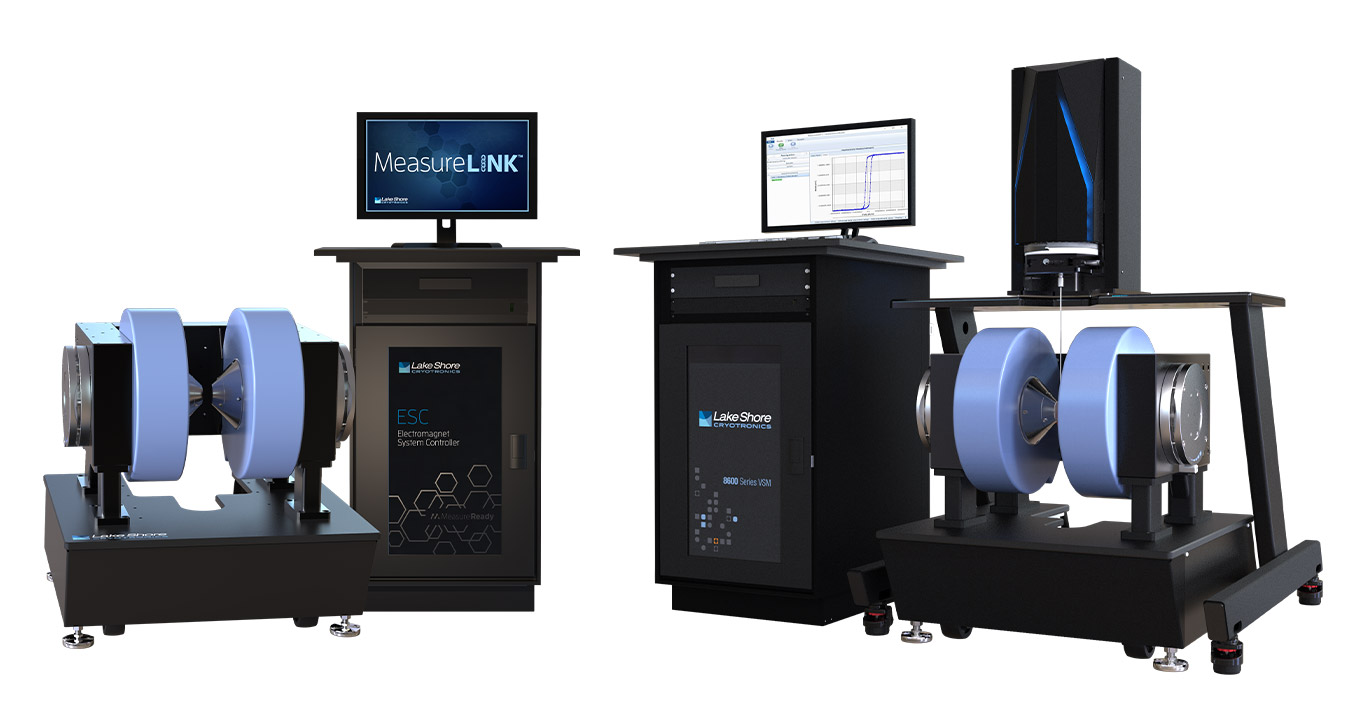 Featured image for Ferromagnetic resonance (FMR) measurements using our MCS-EMP or 8600 VSM