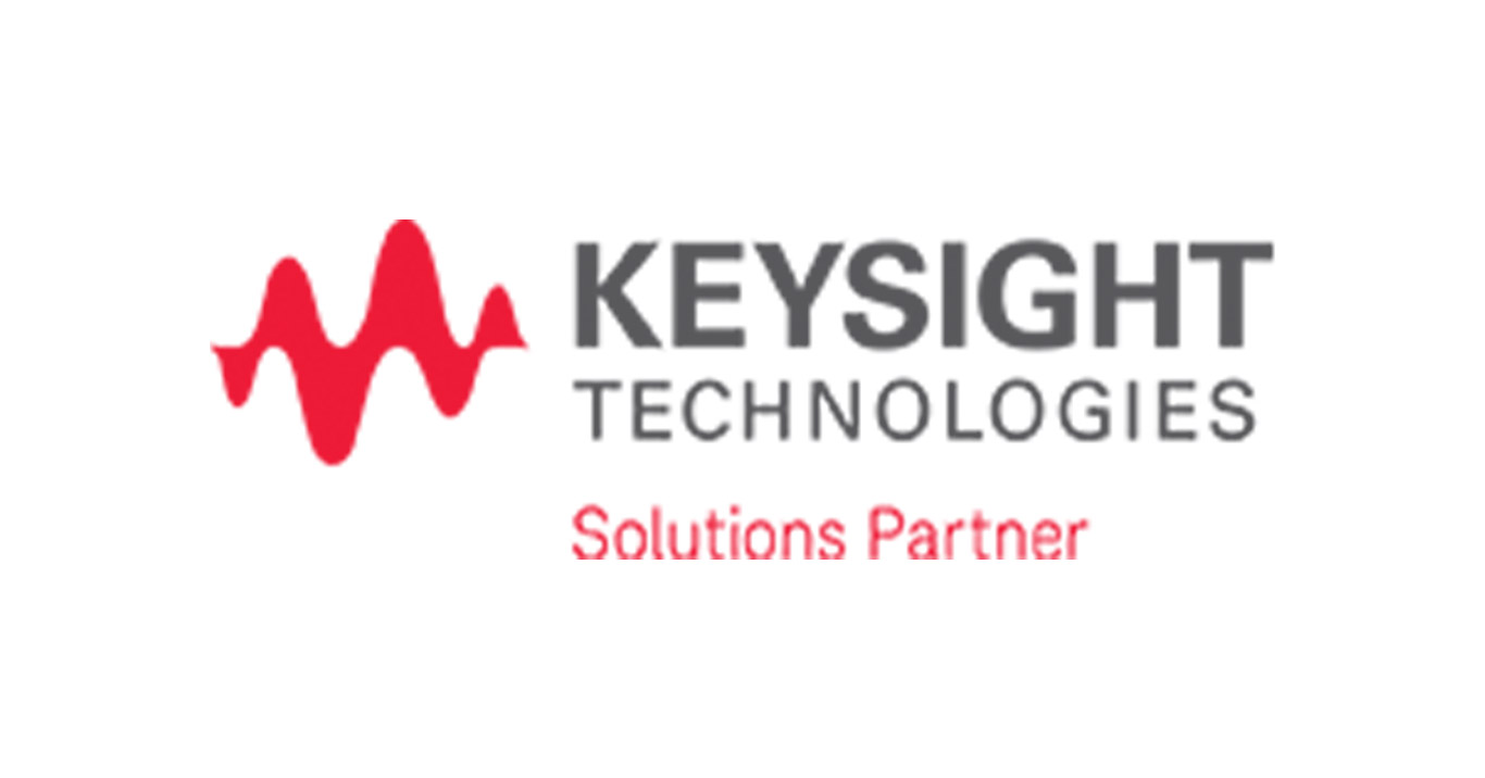 Featured image for Now a Solutions Partner of Keysight Technologies