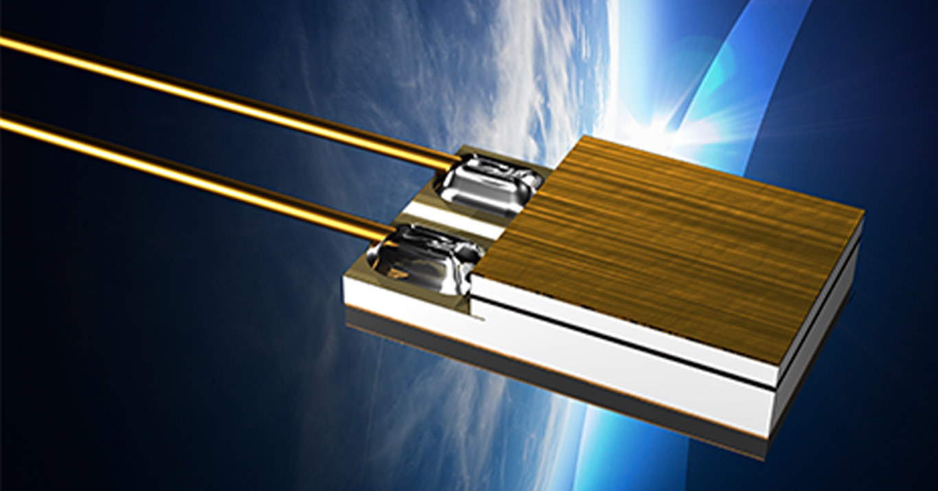 Featured image for Paper outlines benefits of Cernox™ for high-energy physics applications