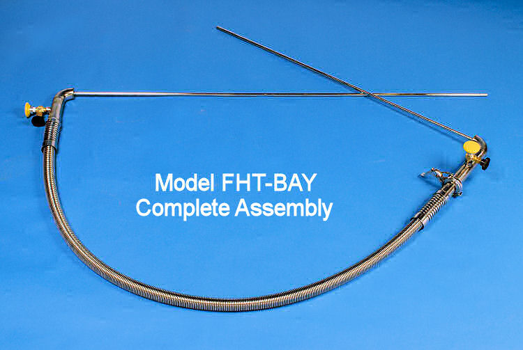 FHT-BAY Complete Assembly