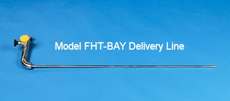 FHT-BAY Delivery Line
