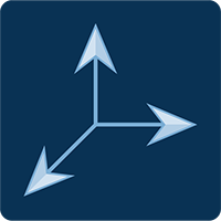 3-axis Hall probes