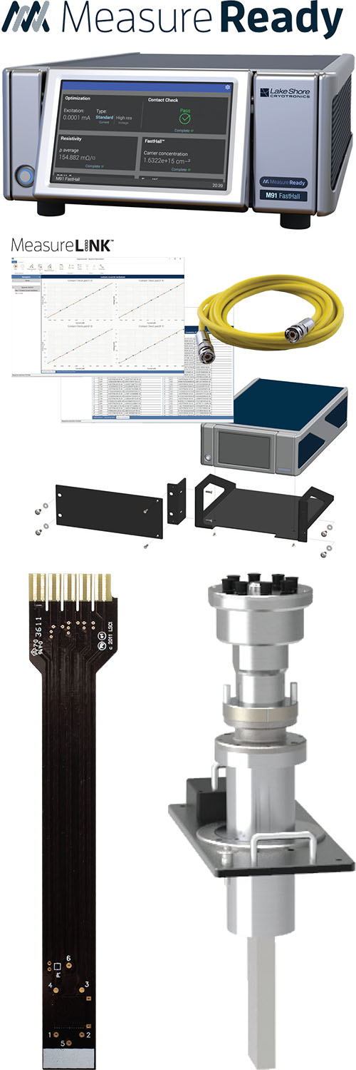 fasthall-measurement-module FastHall measurement module